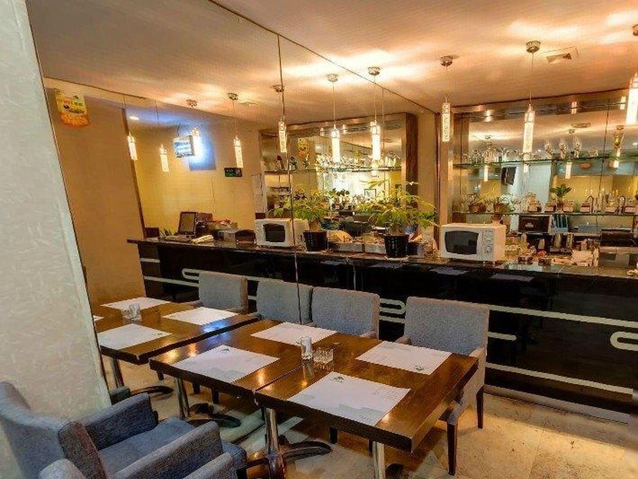 Shanshui Trends Hotel Шънджън Екстериор снимка
